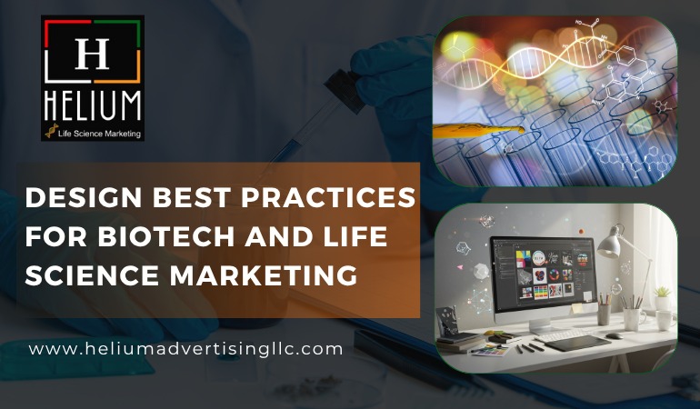 Life Science Marketing in dubai