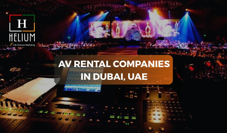 av rental