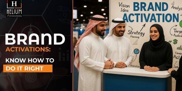 Brand Activations Know How to Do it Right