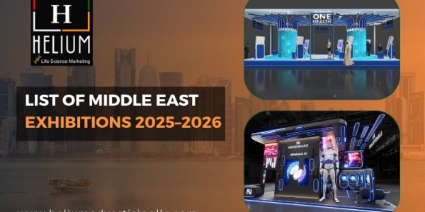 best Middle East Exhibitions 2025